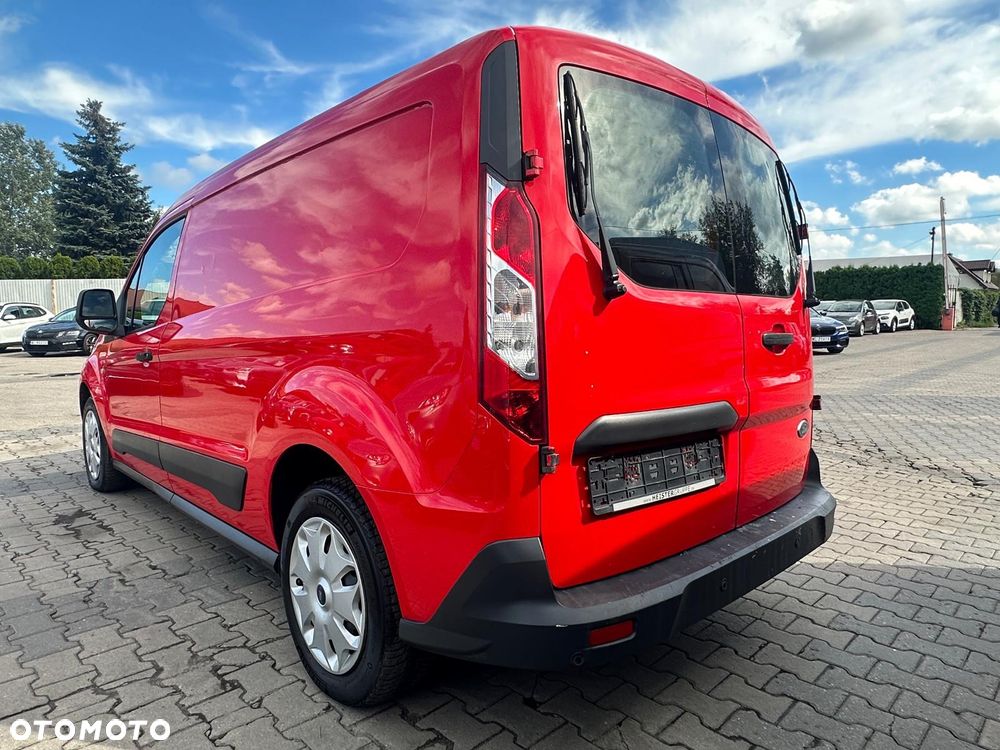 Ford Transit Connect 230 L2 Trend - 6