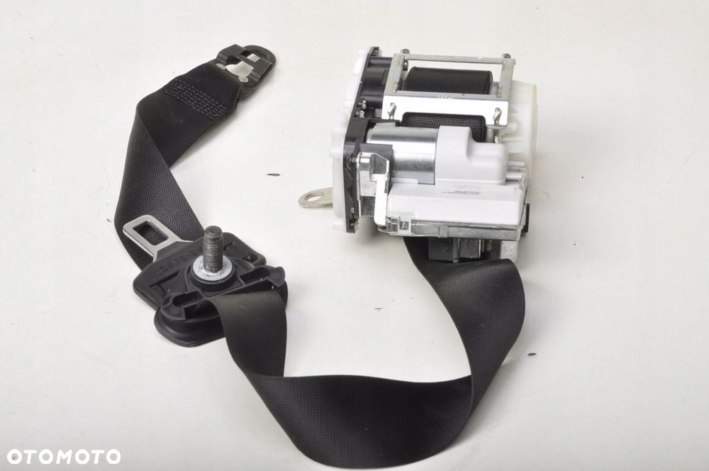 MERCEDES W172 R172 PAS BEZPIECZEŃSTWA LEWY PRZÓD A1728603185