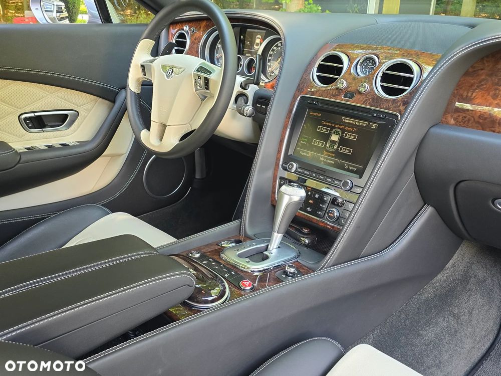 Bentley Continental GT - 2