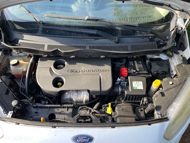 Ford Ford Transit courier - 7