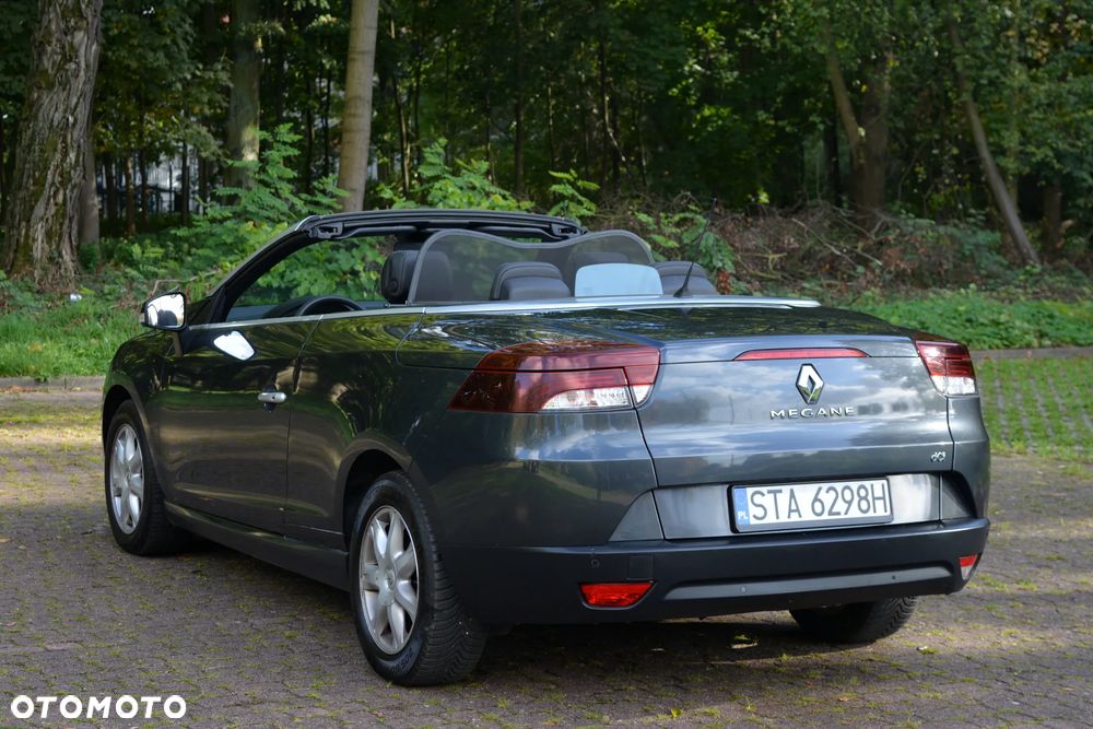 Renault Megane 1.9 dCi Dynamique - 11