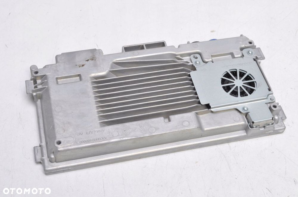 BMW G20 G05 G06 2.0 HYBRYDA MODUŁ STEROWNIK LICZNIKA 23R 5A9C381 - 1