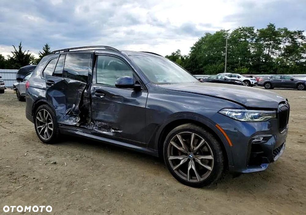 BMW X7 - 5
