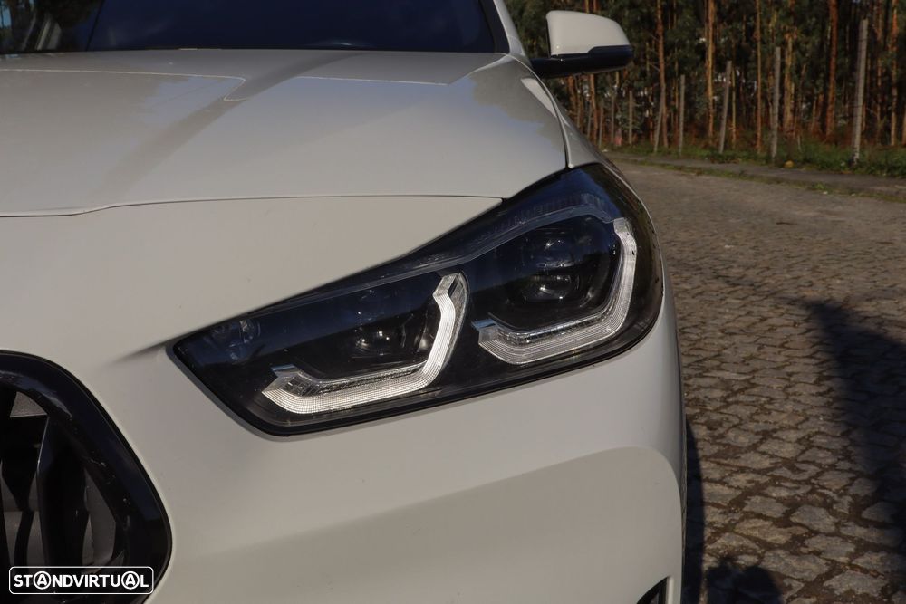 BMW X2 25 e xDrive Pack M - 7