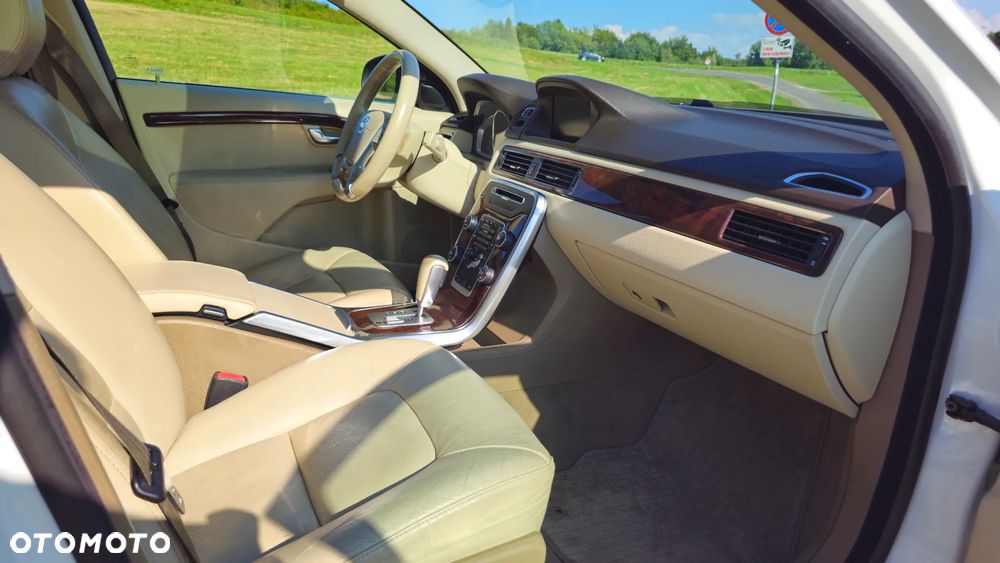 Volvo S80 T6 AWD Summum - 10