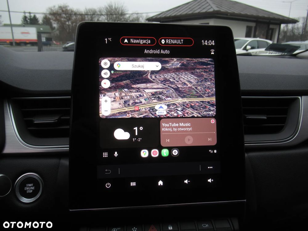 Renault Captur 1.3 TCe mHEV Intens EDC - 32