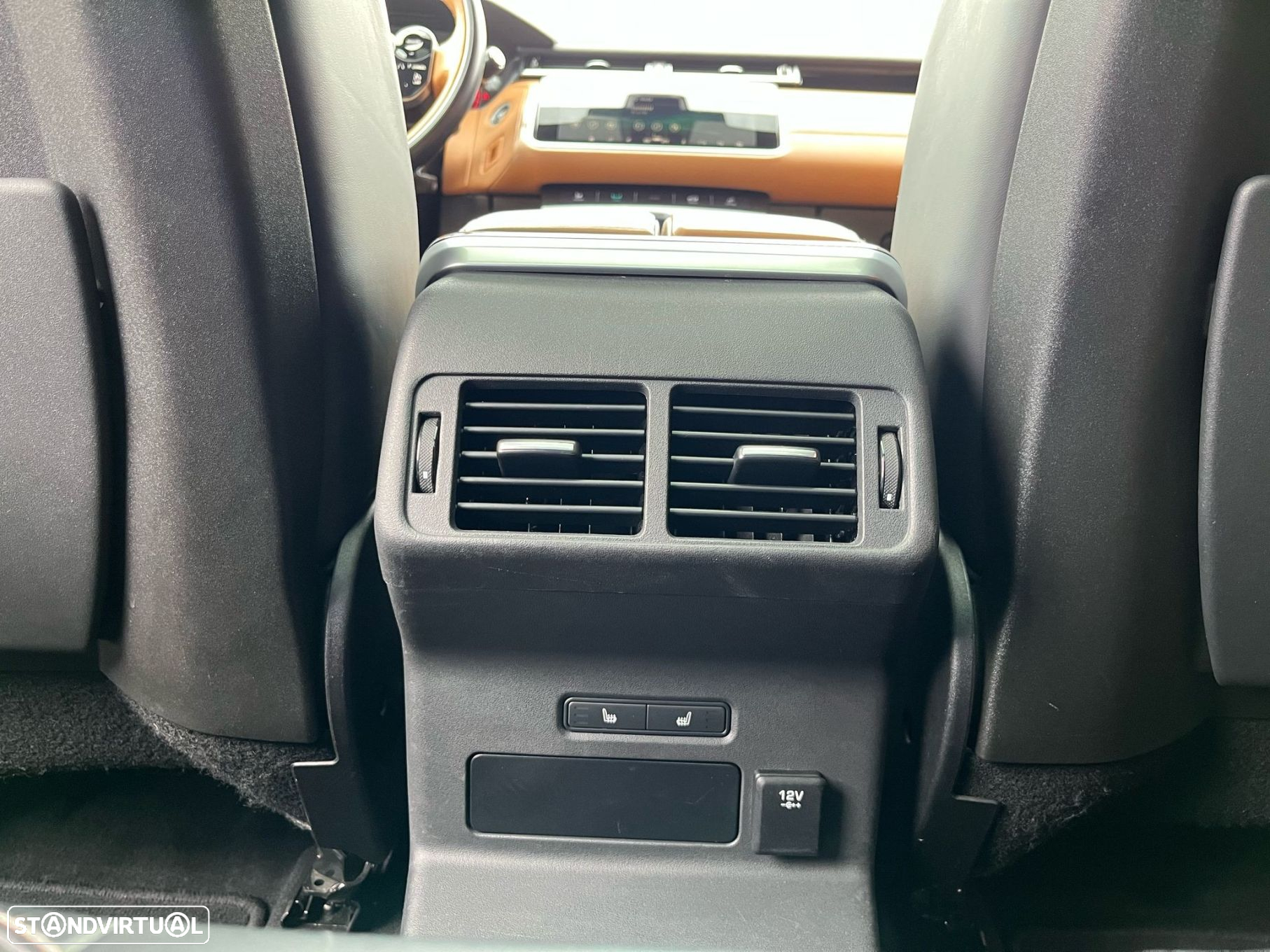 Land Rover Range Rover Velar 3.0 D R-Dynamic SE - 29