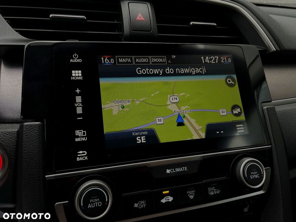 Honda Civic 1.5 T Elegance - 27