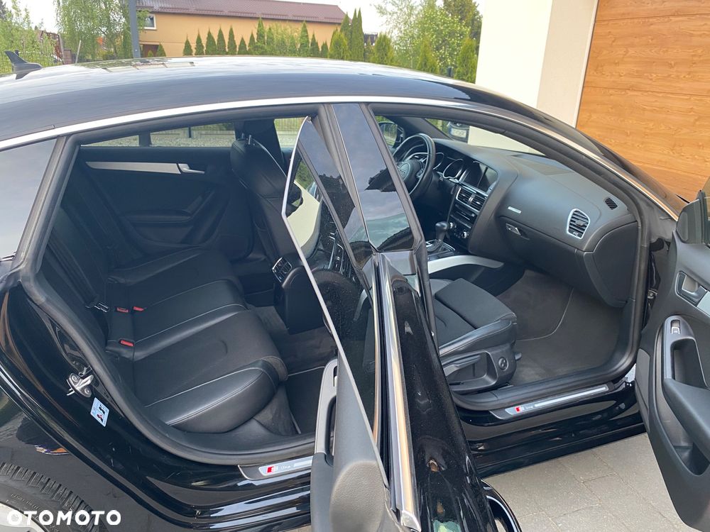Audi A5 Sportback - 35