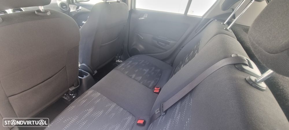 Opel Corsa 1.3 CDTI Enjoy EcoFLEX - 7