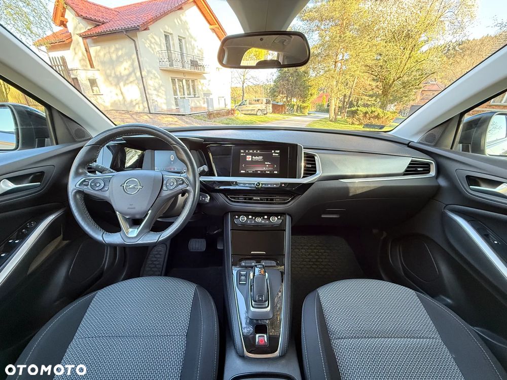 Opel Grandland X 1.5 CDTI Elegance S&S - 18