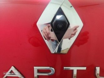 Renault Captur TCe 140 EDC GPF BUSINESS EDITION - 11