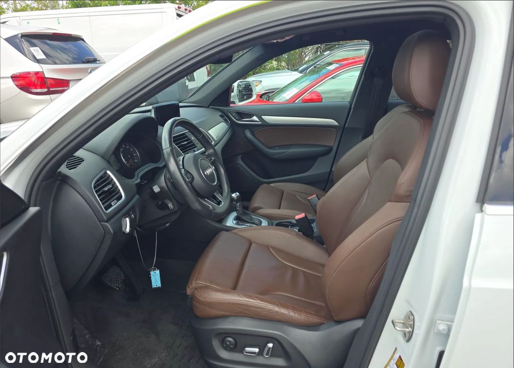 Audi Q3 - 8
