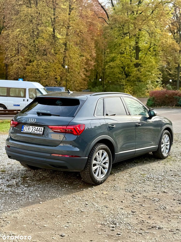 Audi Q3 2.0 TDI S tronic - 6