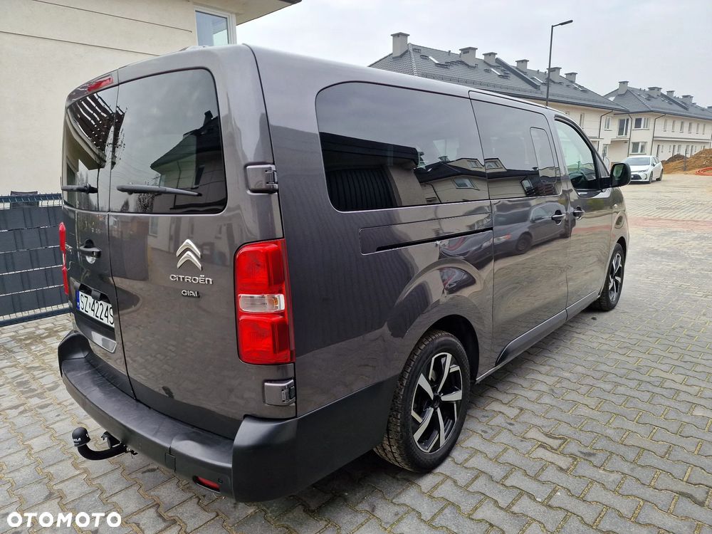 Citroën SpaceTourer XS S&S Business - 23