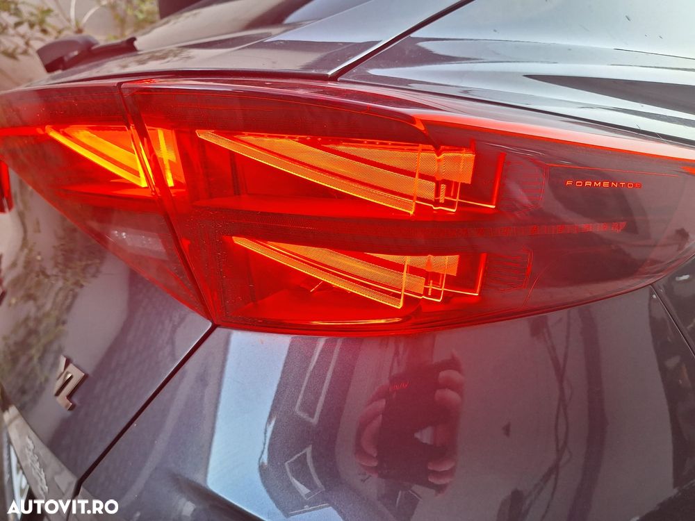 Cupra Formentor 2.0 TSI DSG7 4Drive VZ - 15