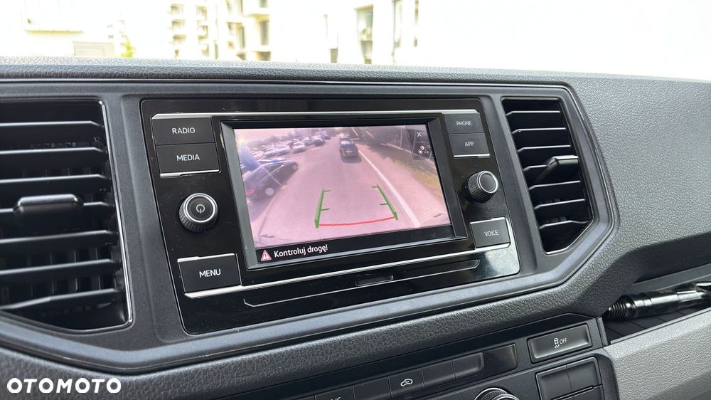 Volkswagen Crafter Standard - 20