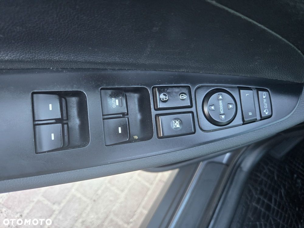 Hyundai Tucson 1.6 GDi 2WD Advantage - 27