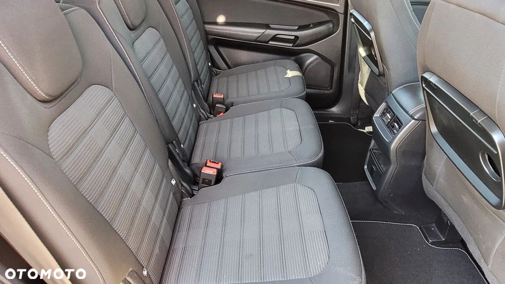 Ford Galaxy 1.5 EcoBoost Start-Stopp Business Edition - 20
