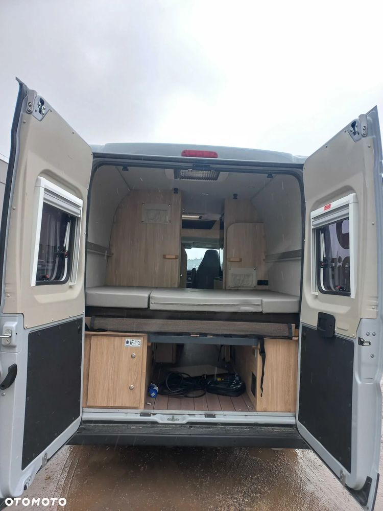Fiat Ducato 2.2 Mjet - 3