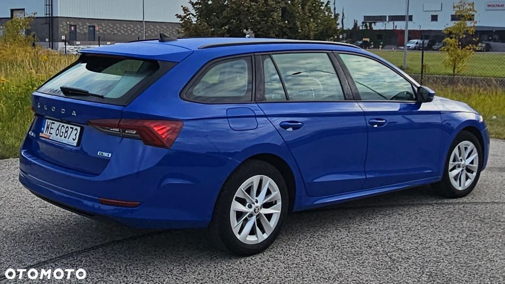 Skoda Octavia ver-1-0-tsi-e--tec-ambition-dsg - 4