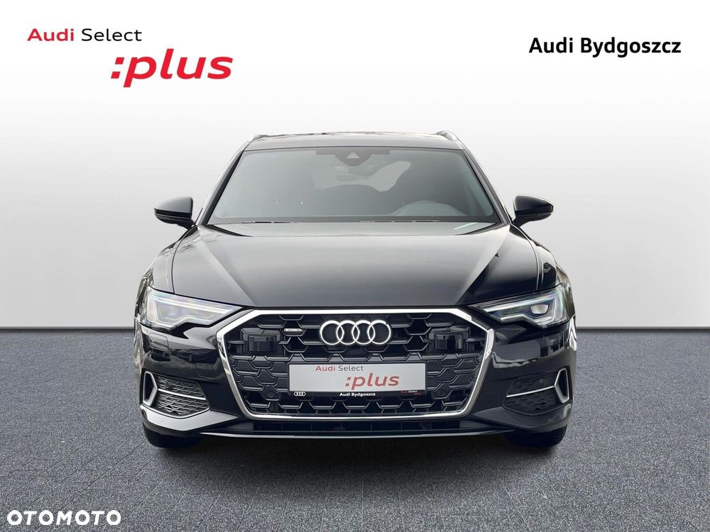 Audi A6 Avant - 9