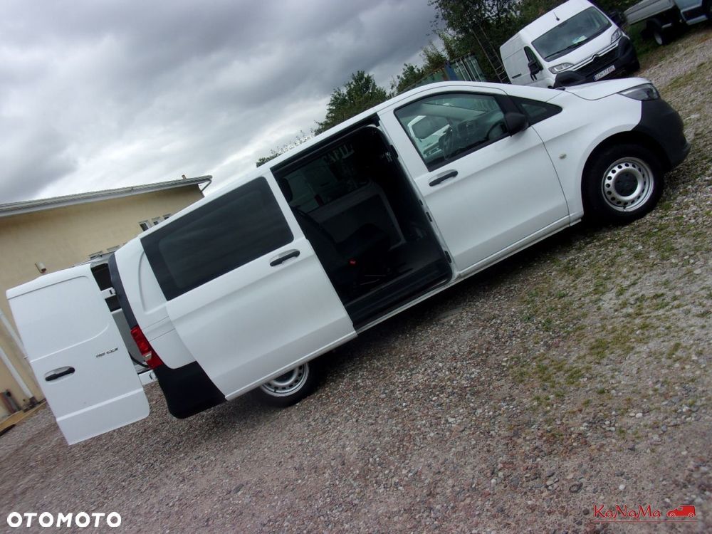 Mercedes-Benz VITO - 27