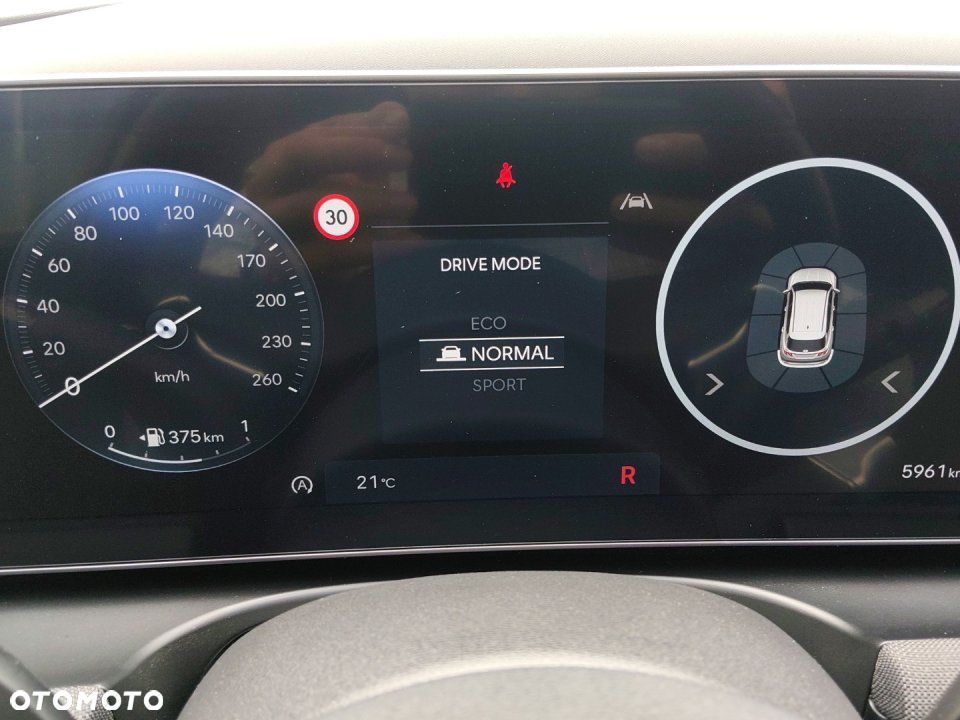 Hyundai Tucson - 28