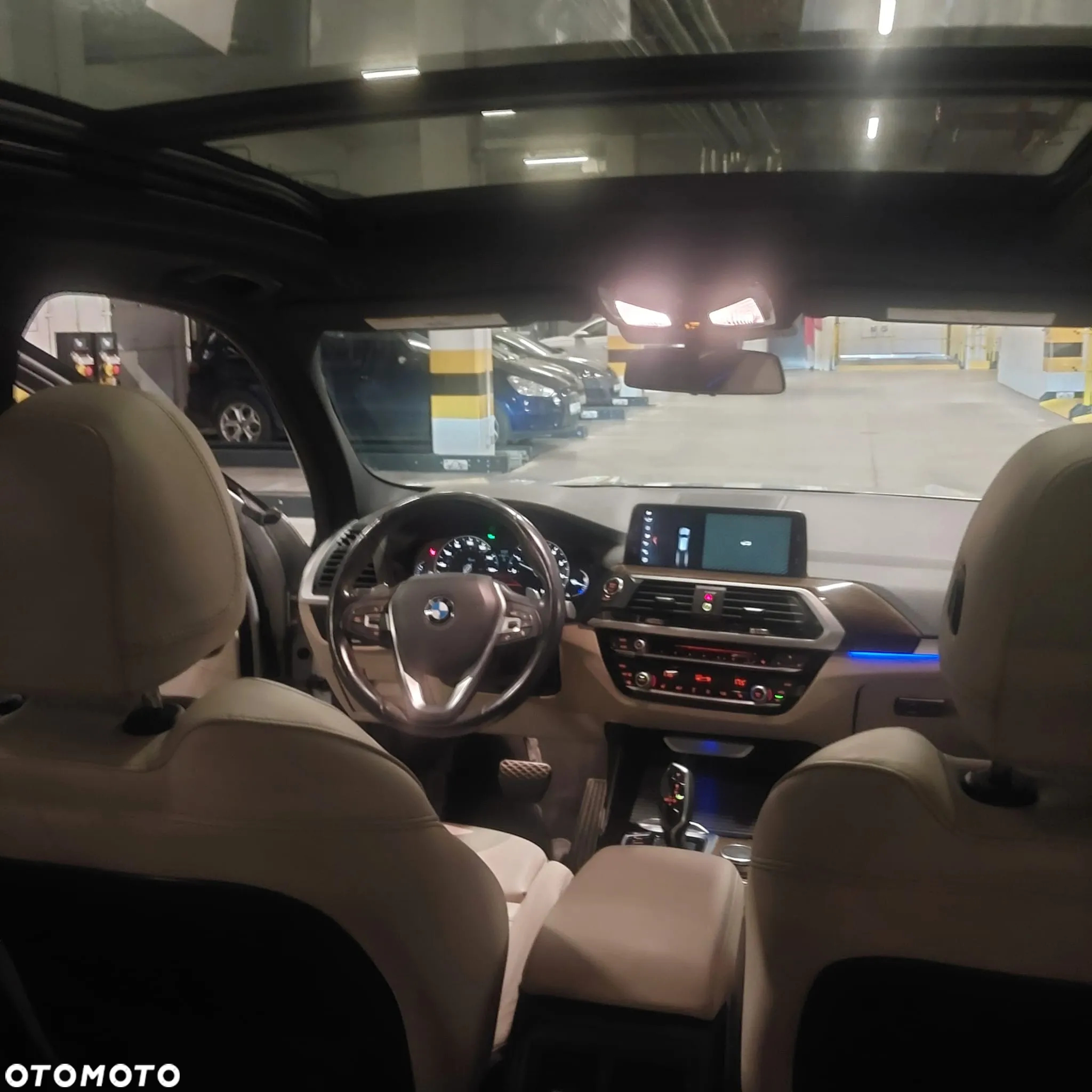 BMW X3 xDrive30i xLine - 8