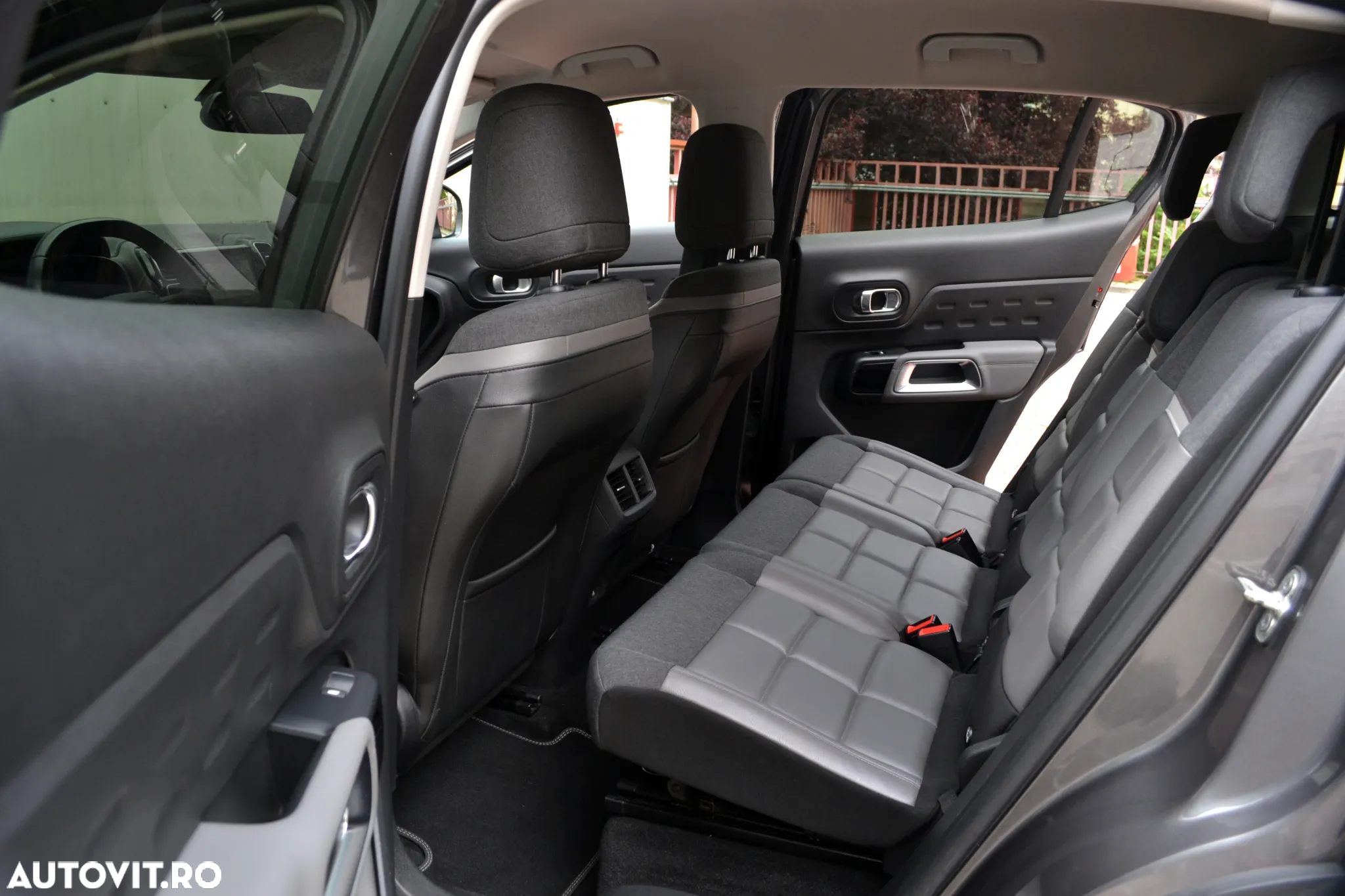 Citroën C5 Aircross BlueHDI 130 S&S EAT8 C-SERIES - 13