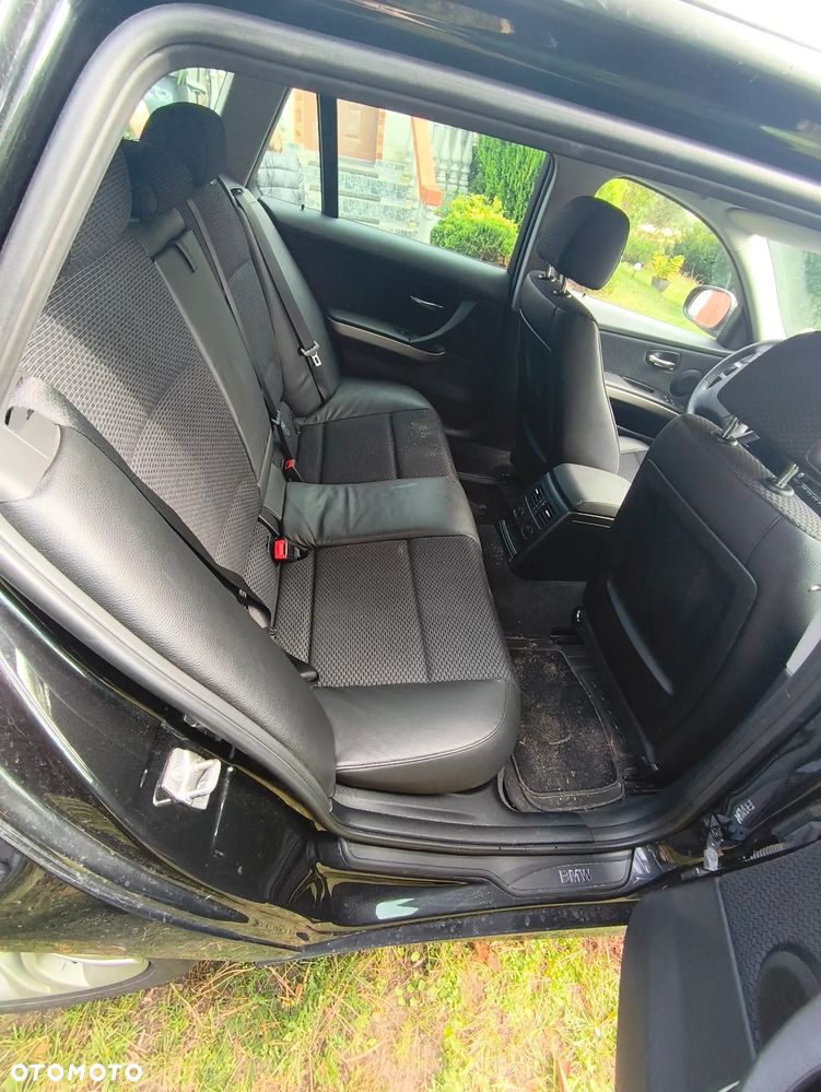 BMW Seria 3 - 6