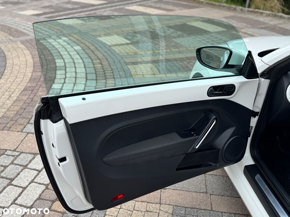 Volkswagen Beetle 1.2 TSI Exclusive Design - 13
