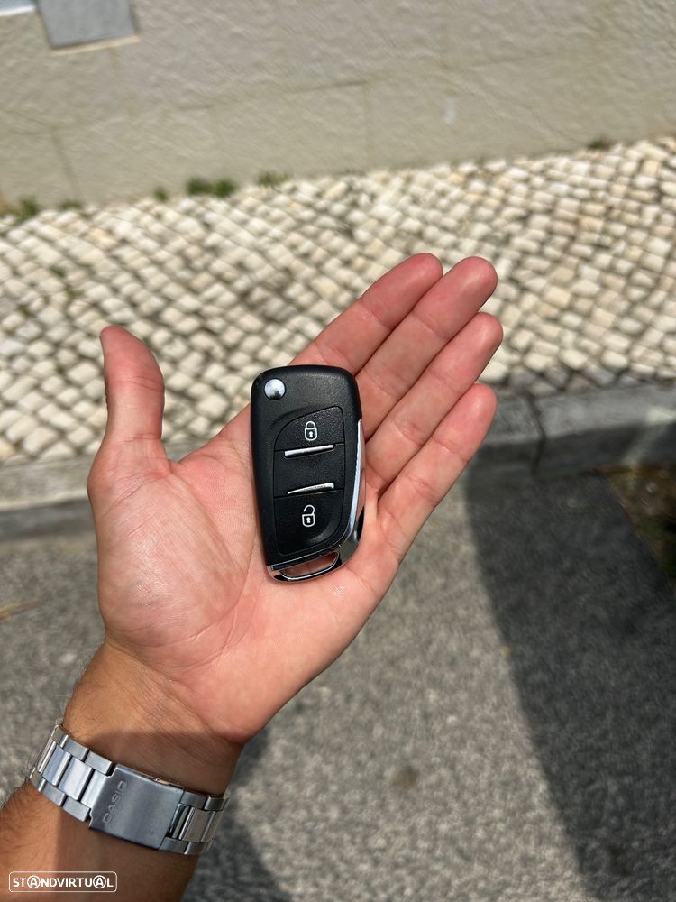 Citroën C3 1.4 VTi Seduction - 10