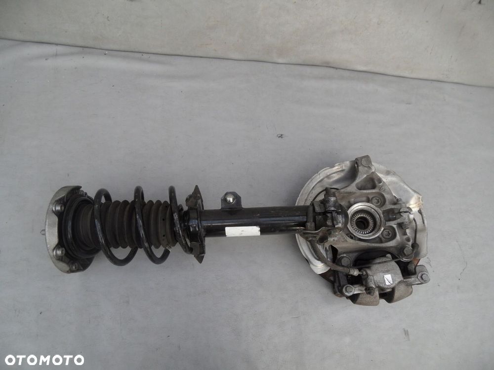 MCPERSON MCPHERSON ZWROTNICA PRAWY PRZÓD BMW X1 X2 2 F45 F48 - 2