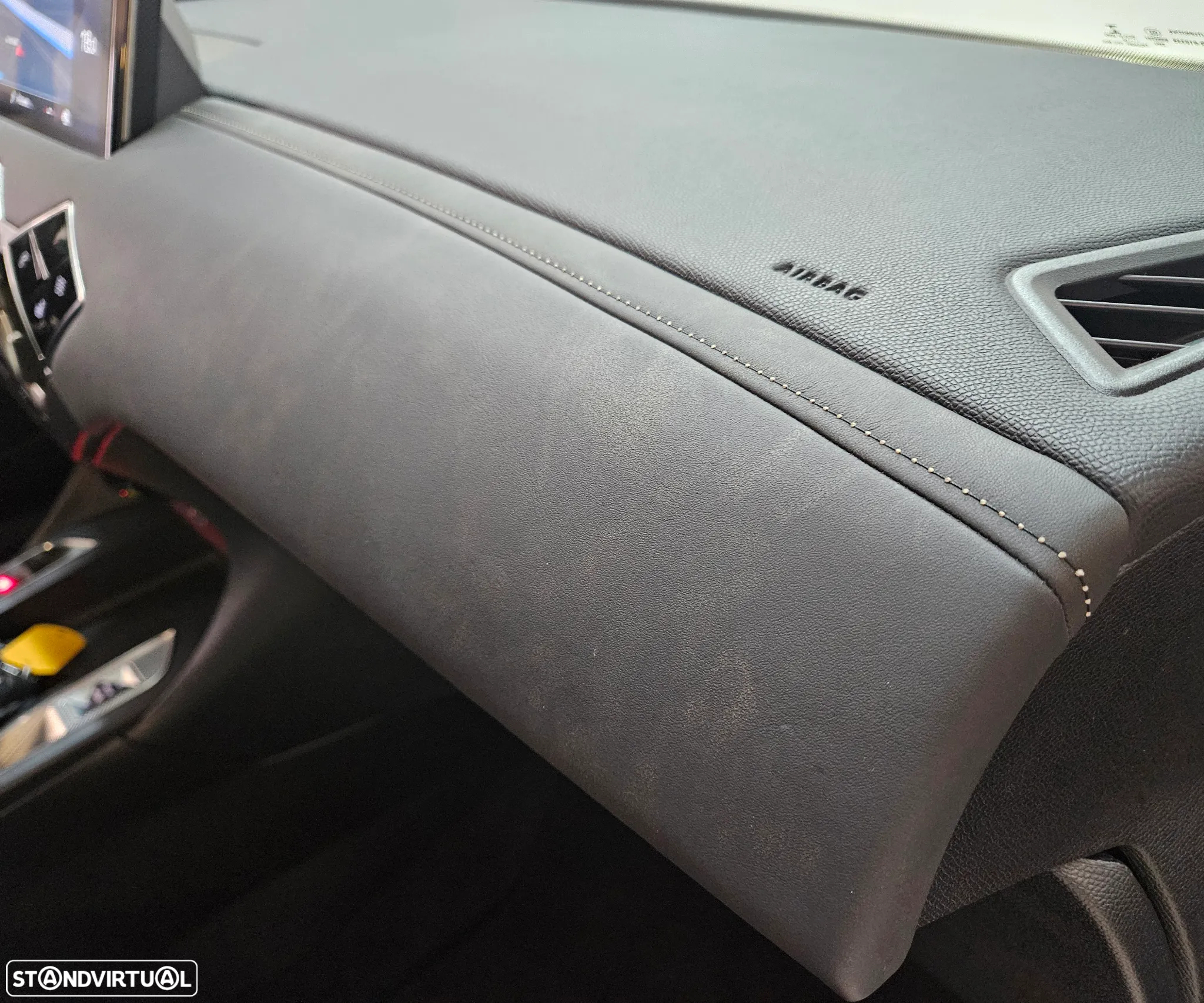 DS DS3 Crossback 1.2 PureTech Grand Chic EAT8 - 50