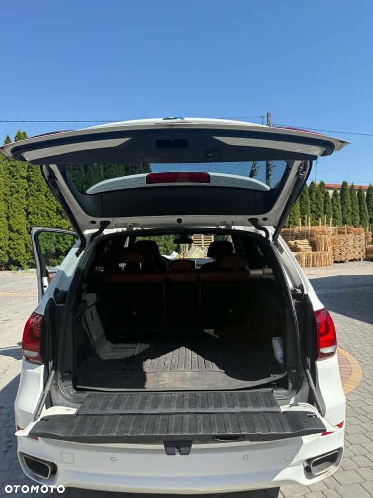 BMW X5 xDrive30d - 12