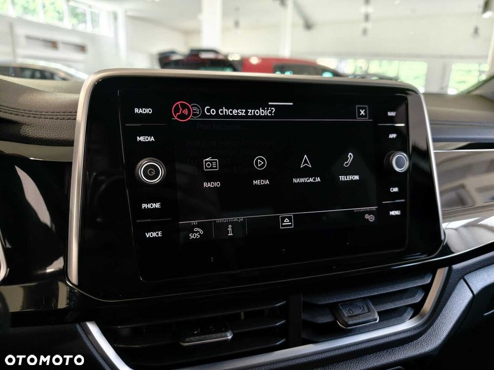 Volkswagen T-Roc - 21