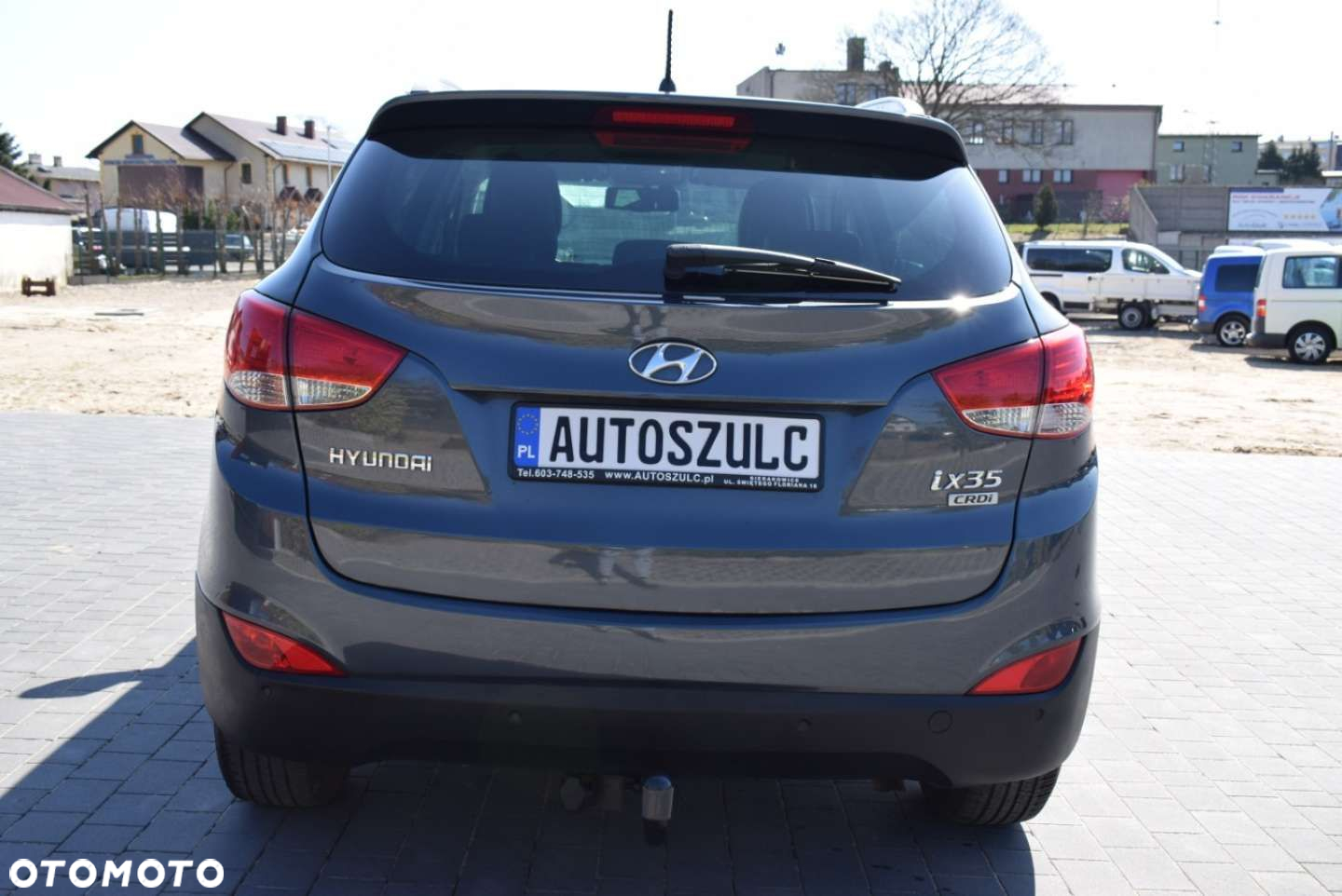 Hyundai ix35 - 9
