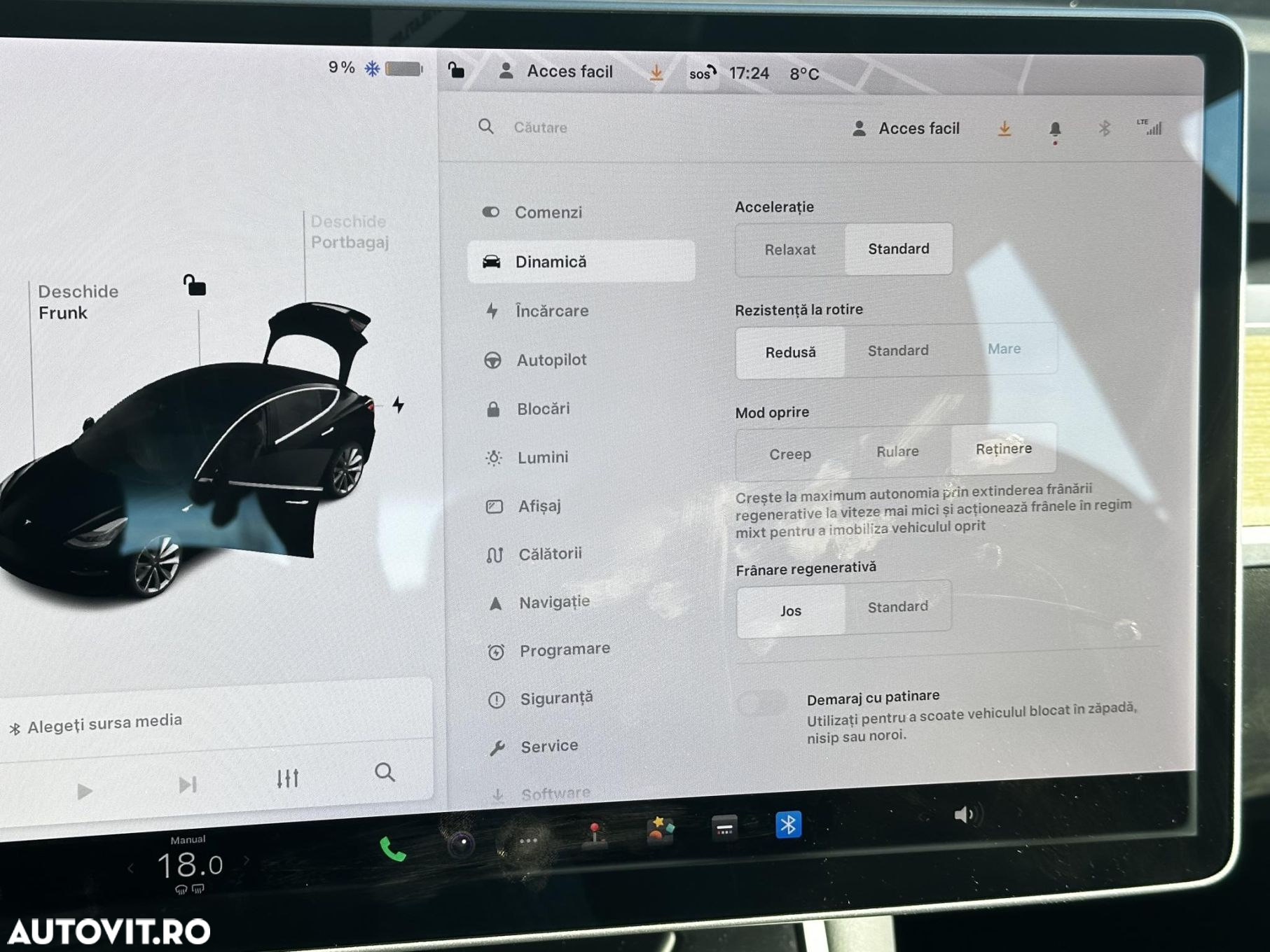 Tesla Model 3 - 14