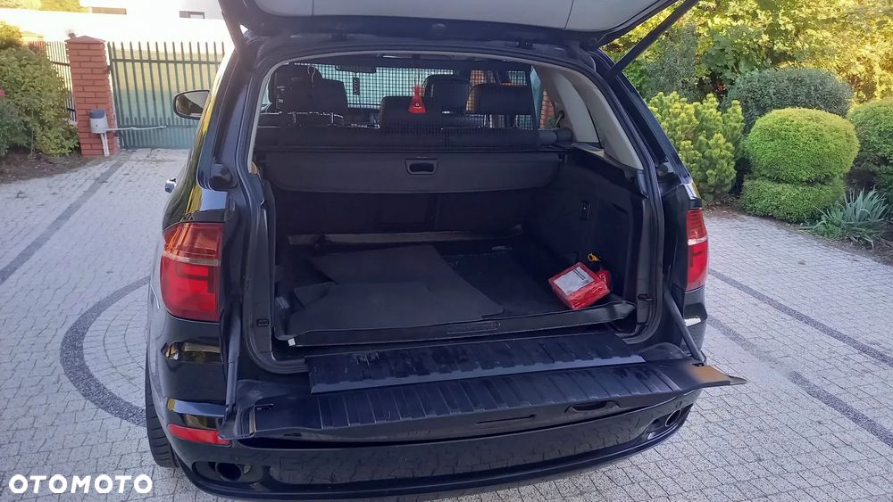 BMW X5 3.0d xDrive - 30
