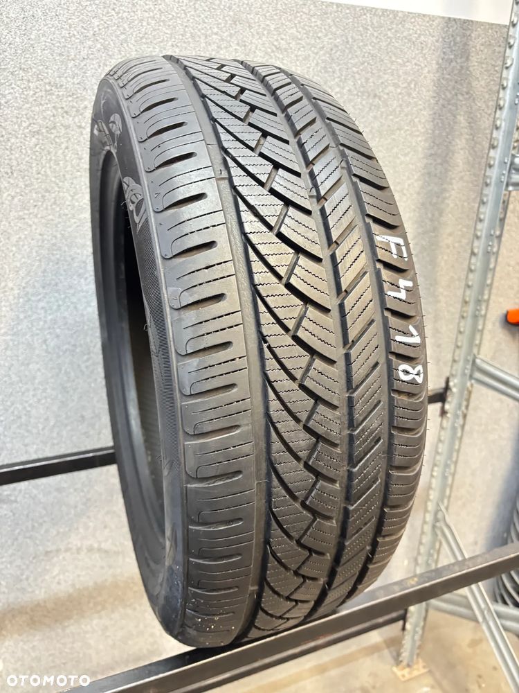 1 Opona Wielosezonowa Minerva 215/55ZR17 98W, XL - 3