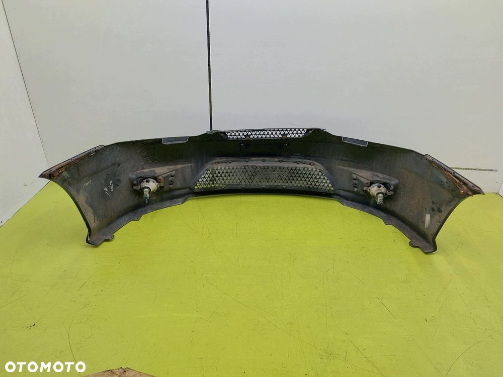 Zderzak przód przedni Hyundai Coupe II 2001-2007 PRZED LIFT B/C7 - 6