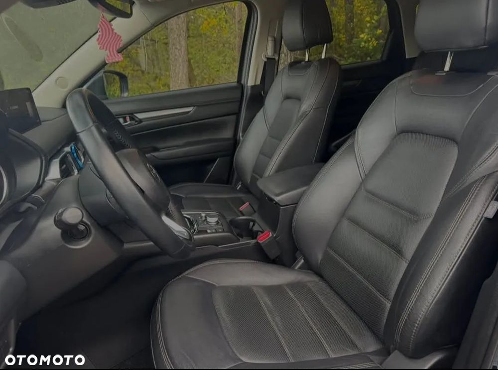 Mazda CX-5 2.5 Skyenergy AWD - 15