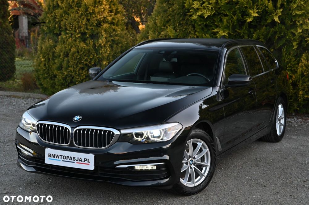 BMW Seria 5 - 3