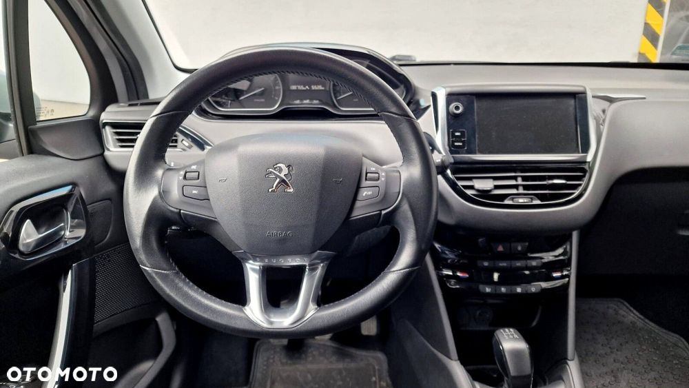 Peugeot 208 1.2 PureTech Active - 26