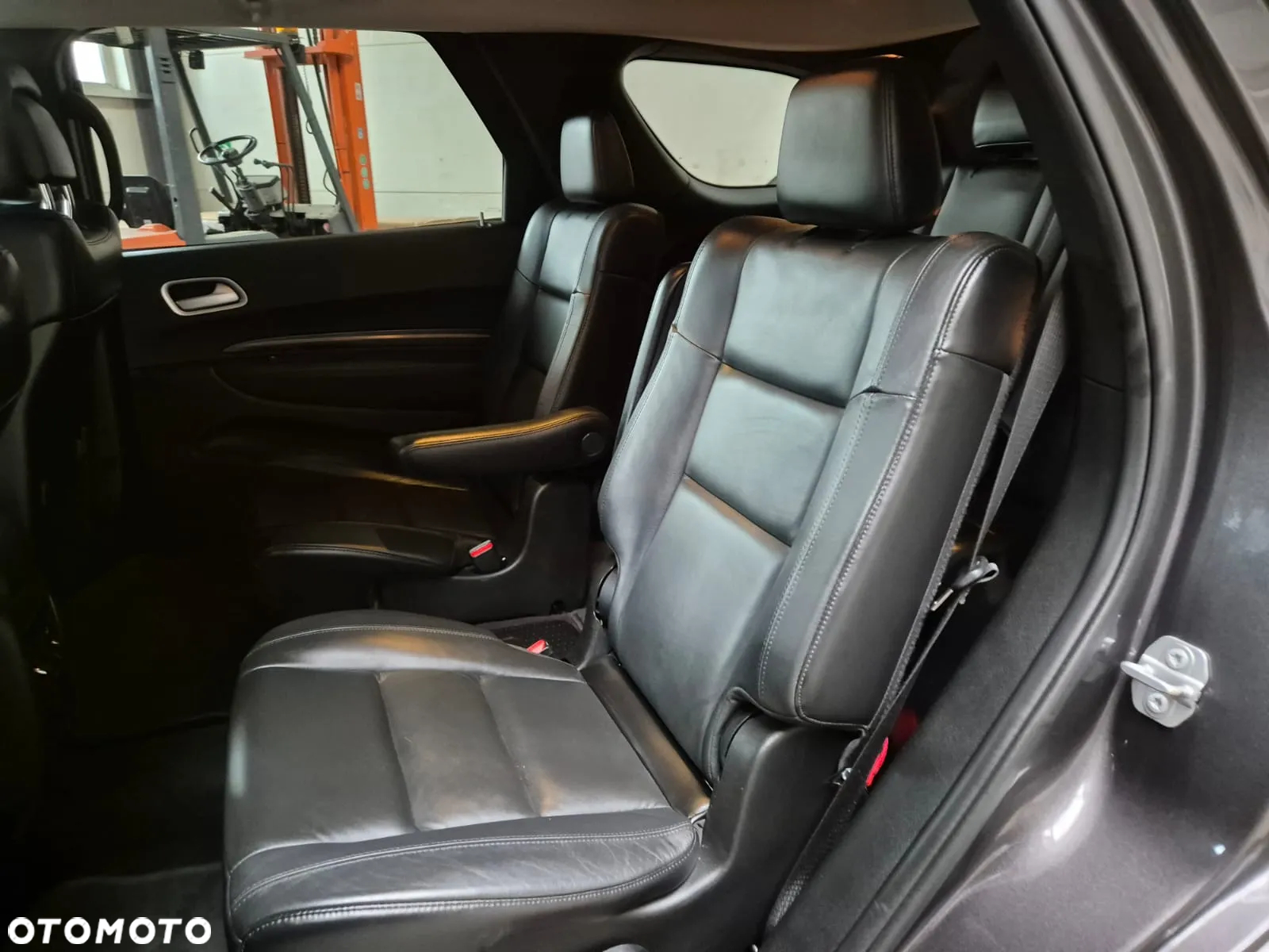 Dodge Durango 5.7 R/T - 21