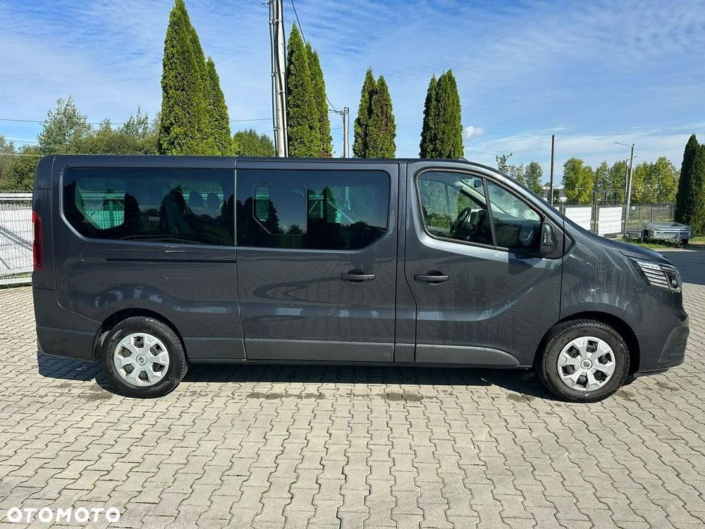 Renault Trafic - 6