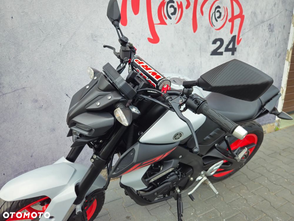 Yamaha MT - 23