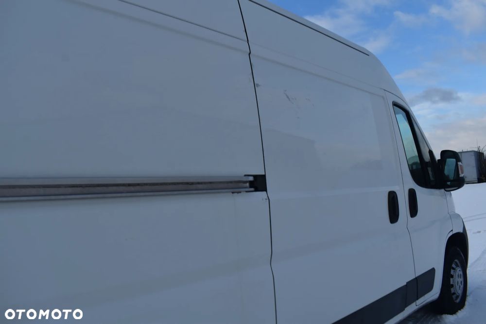 Citroën Jumper - 16