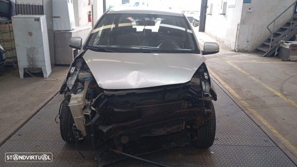 Para Peças Kia Picanto (Ta) - 1